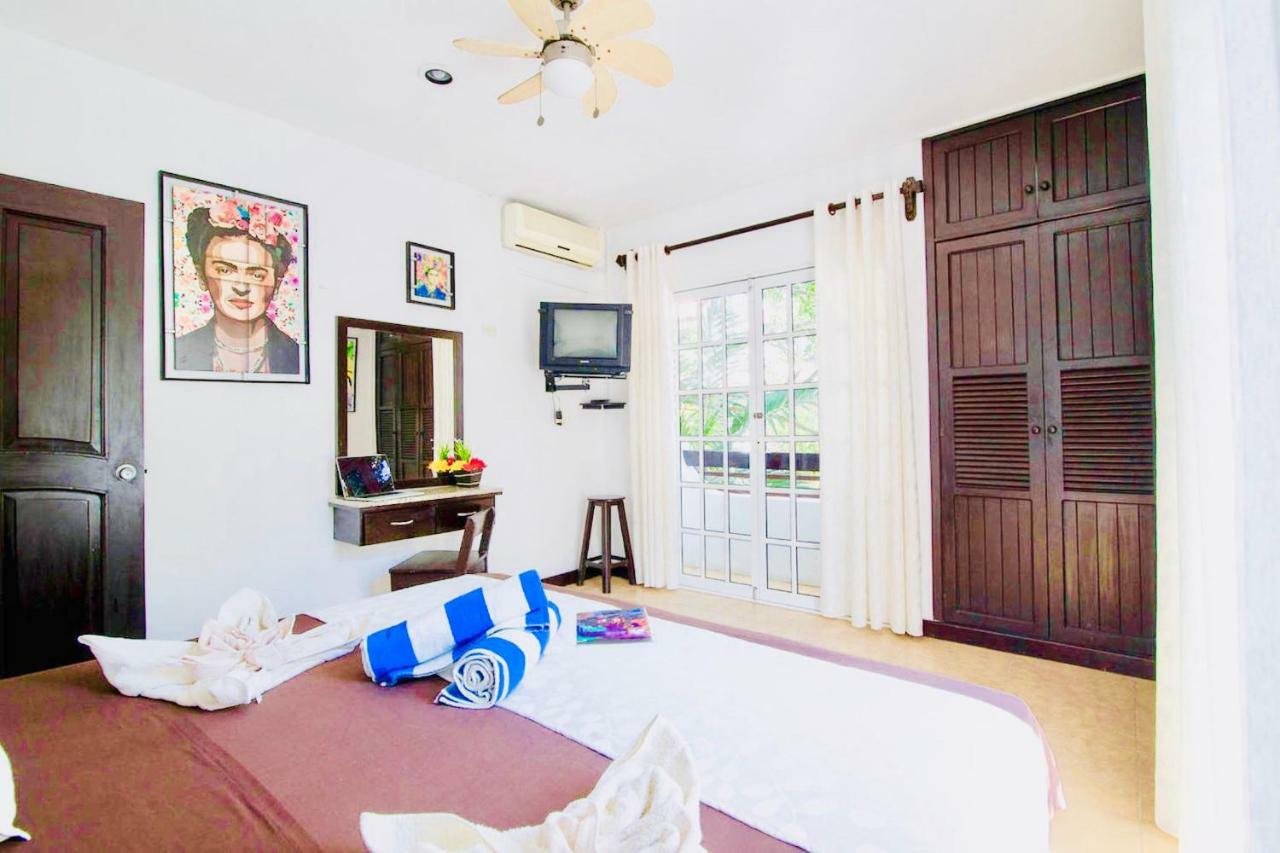 Dolce Vita Caribe Beach B&B Riviera Maya Extérieur photo