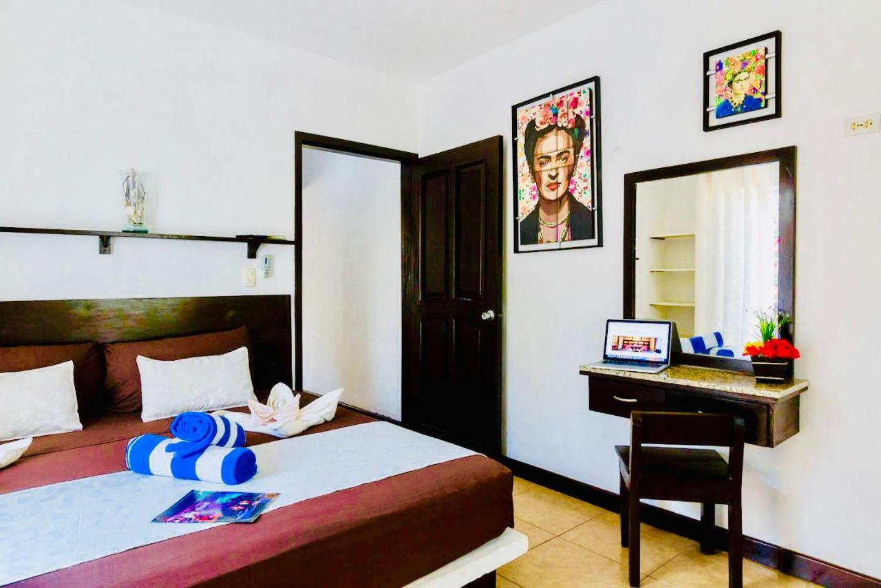 Dolce Vita Caribe Beach B&B Riviera Maya Extérieur photo