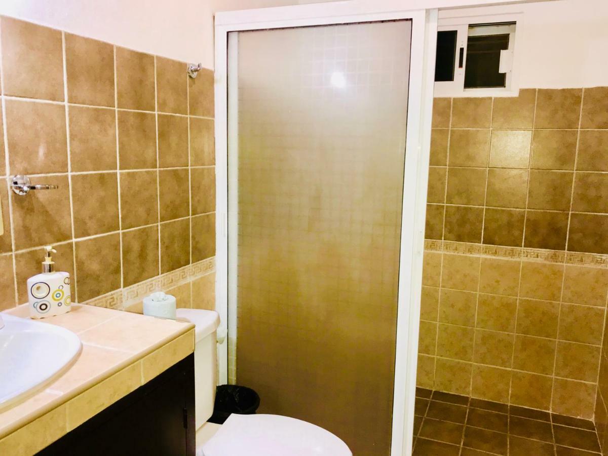 Dolce Vita Caribe Beach B&B Riviera Maya Extérieur photo