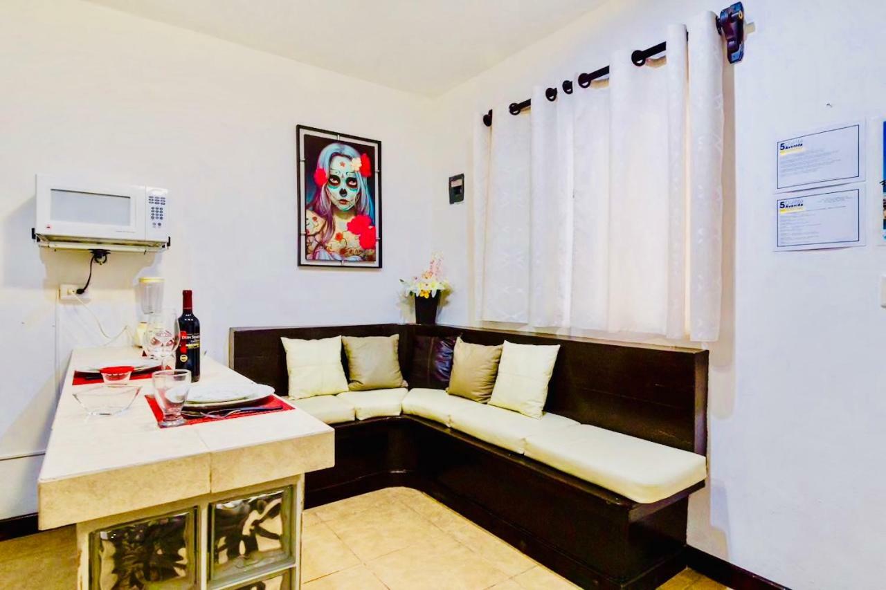 Dolce Vita Caribe Beach B&B Riviera Maya Extérieur photo