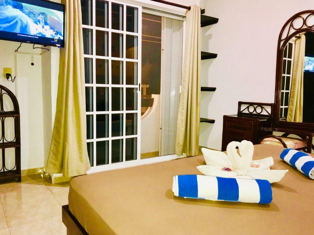 Dolce Vita Caribe Beach B&B Riviera Maya Chambre photo