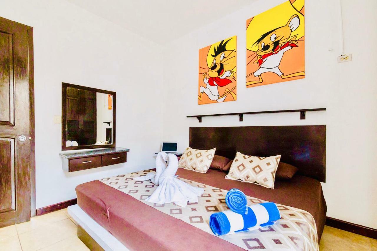 Dolce Vita Caribe Beach B&B Riviera Maya Extérieur photo