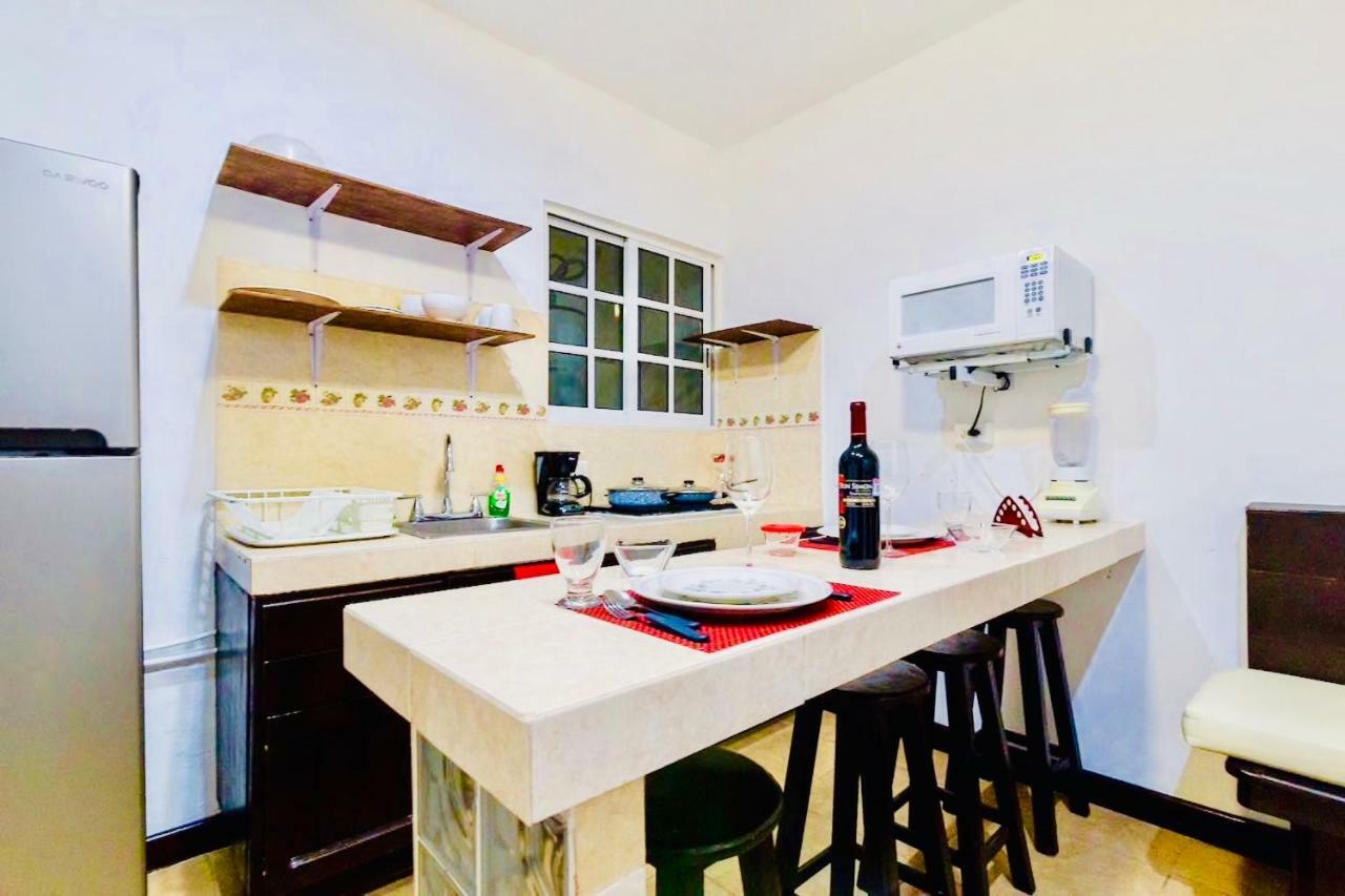 Dolce Vita Caribe Beach B&B Riviera Maya Extérieur photo
