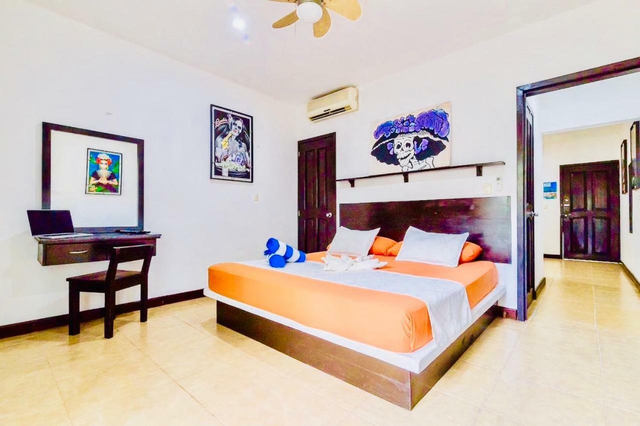 Dolce Vita Caribe Beach B&B Riviera Maya Extérieur photo