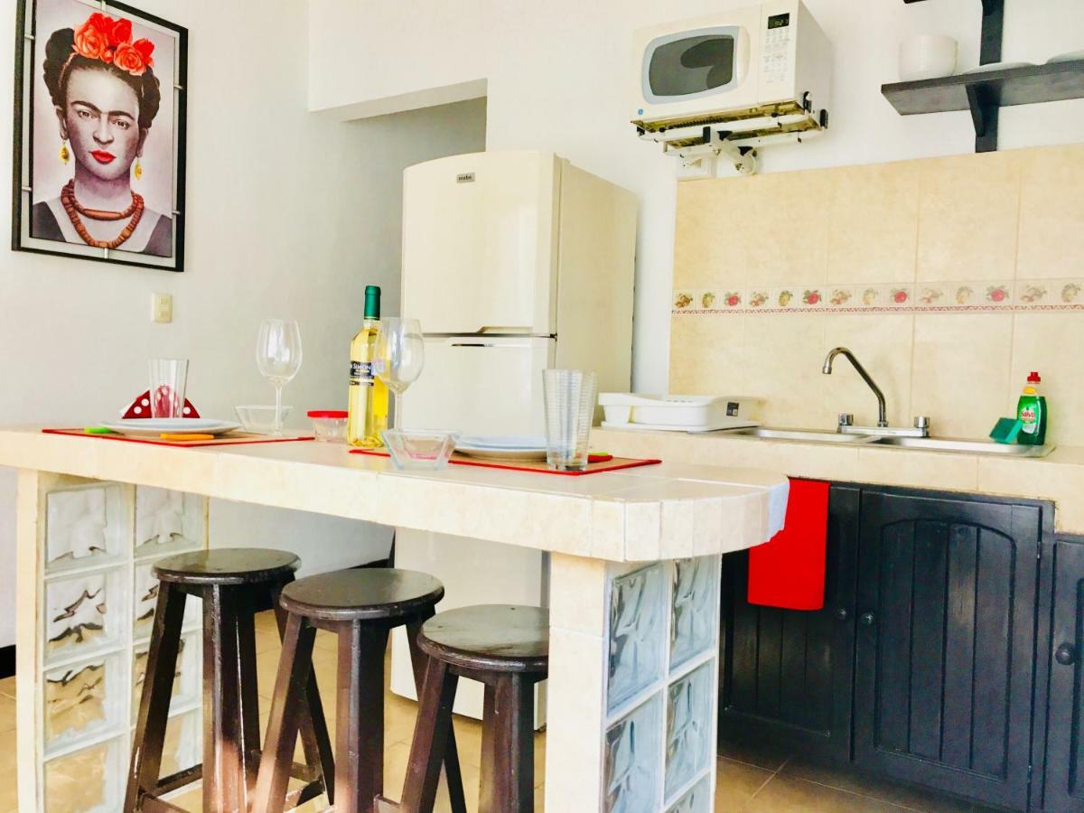 Dolce Vita Caribe Beach B&B Riviera Maya Extérieur photo