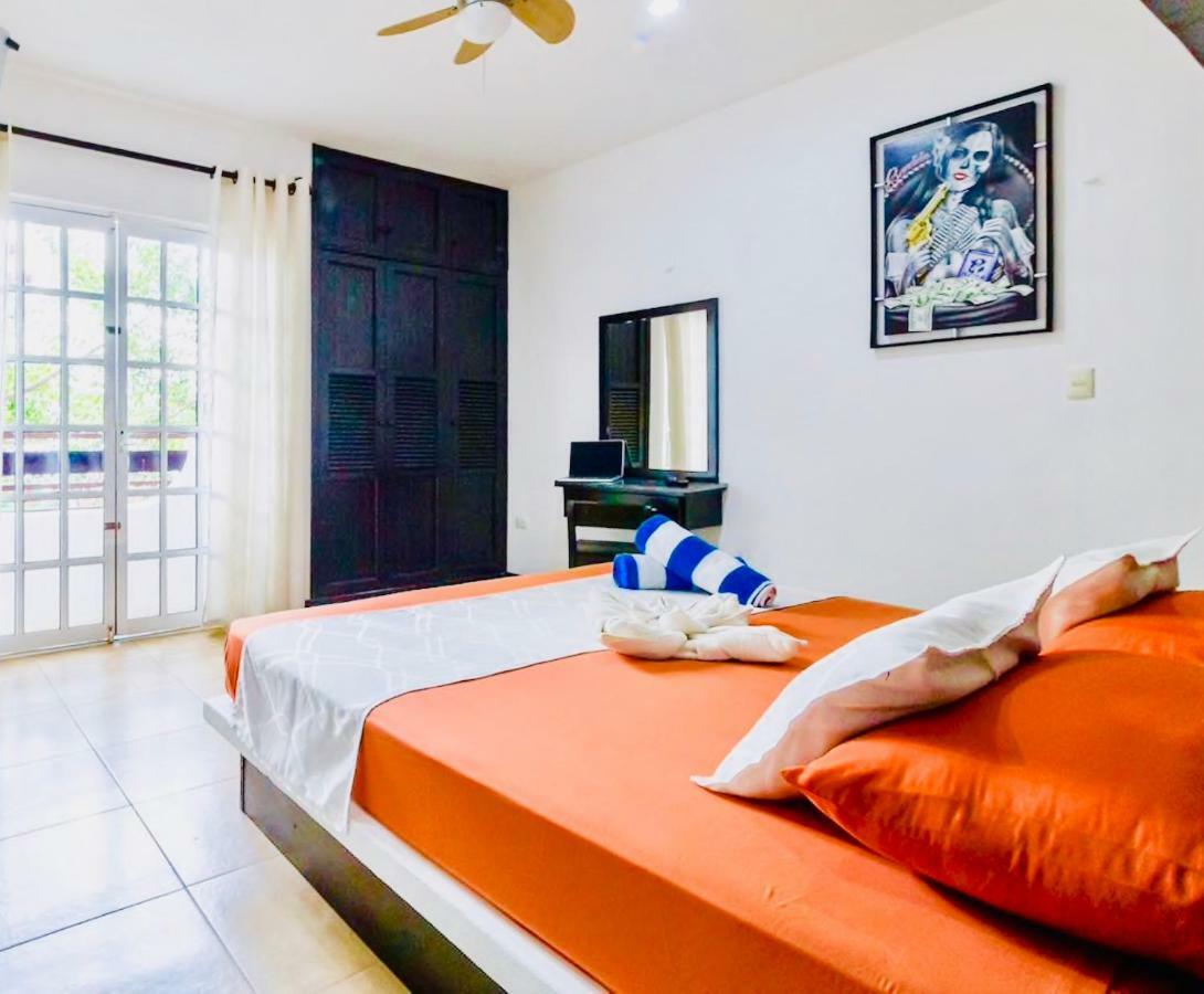 Dolce Vita Caribe Beach B&B Riviera Maya Extérieur photo